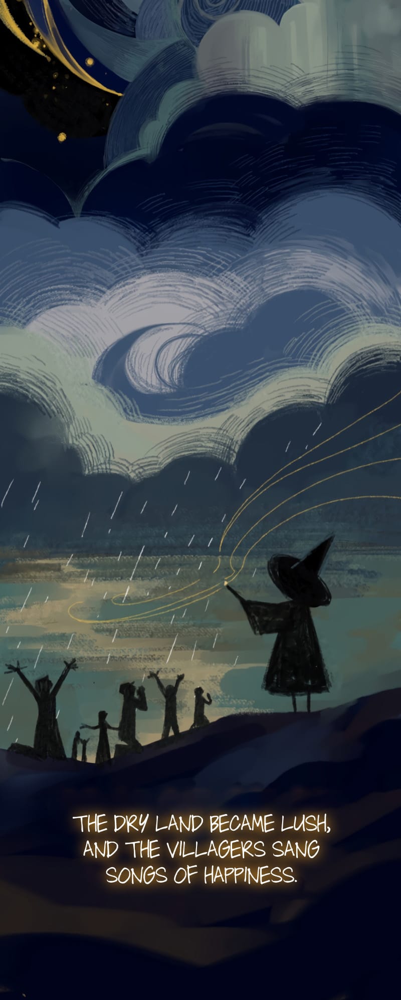 Infinite Mage, Chapter 1 image 025
